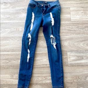 Fashion Nova Jeans
